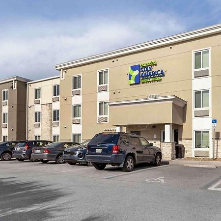 Extended Stay America Select Suites - Orlando - Airport Luaran gambar
