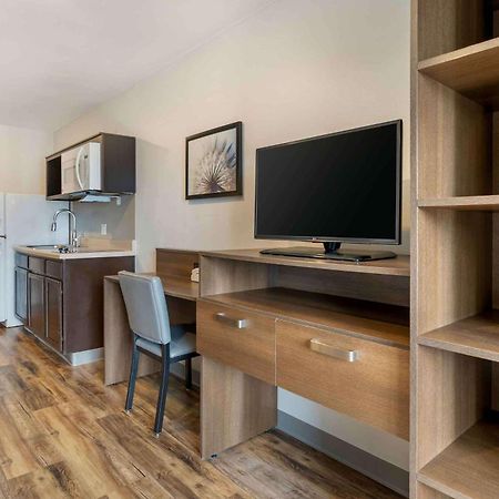 Extended Stay America Select Suites - Orlando - Airport Luaran gambar