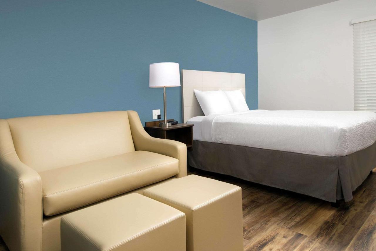 Extended Stay America Select Suites - Orlando - Airport Luaran gambar