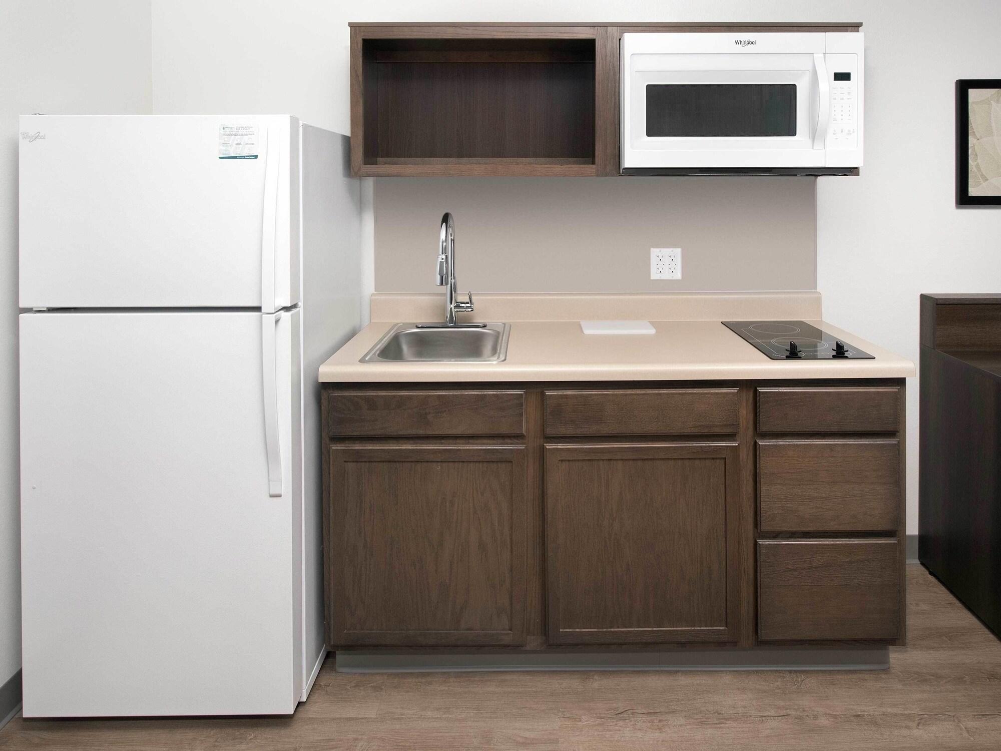 Extended Stay America Select Suites - Orlando - Airport Luaran gambar