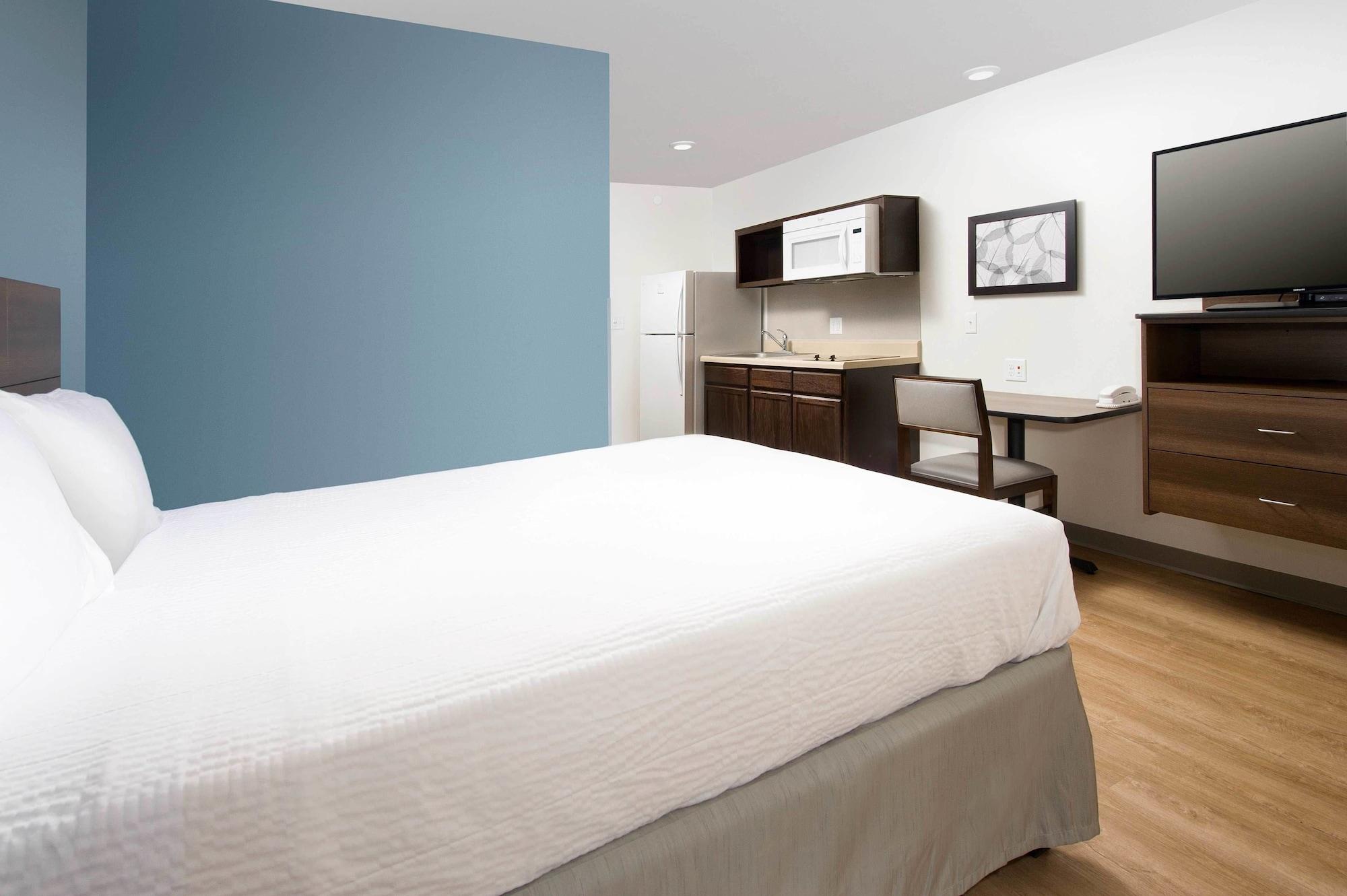 Extended Stay America Select Suites - Orlando - Airport Luaran gambar