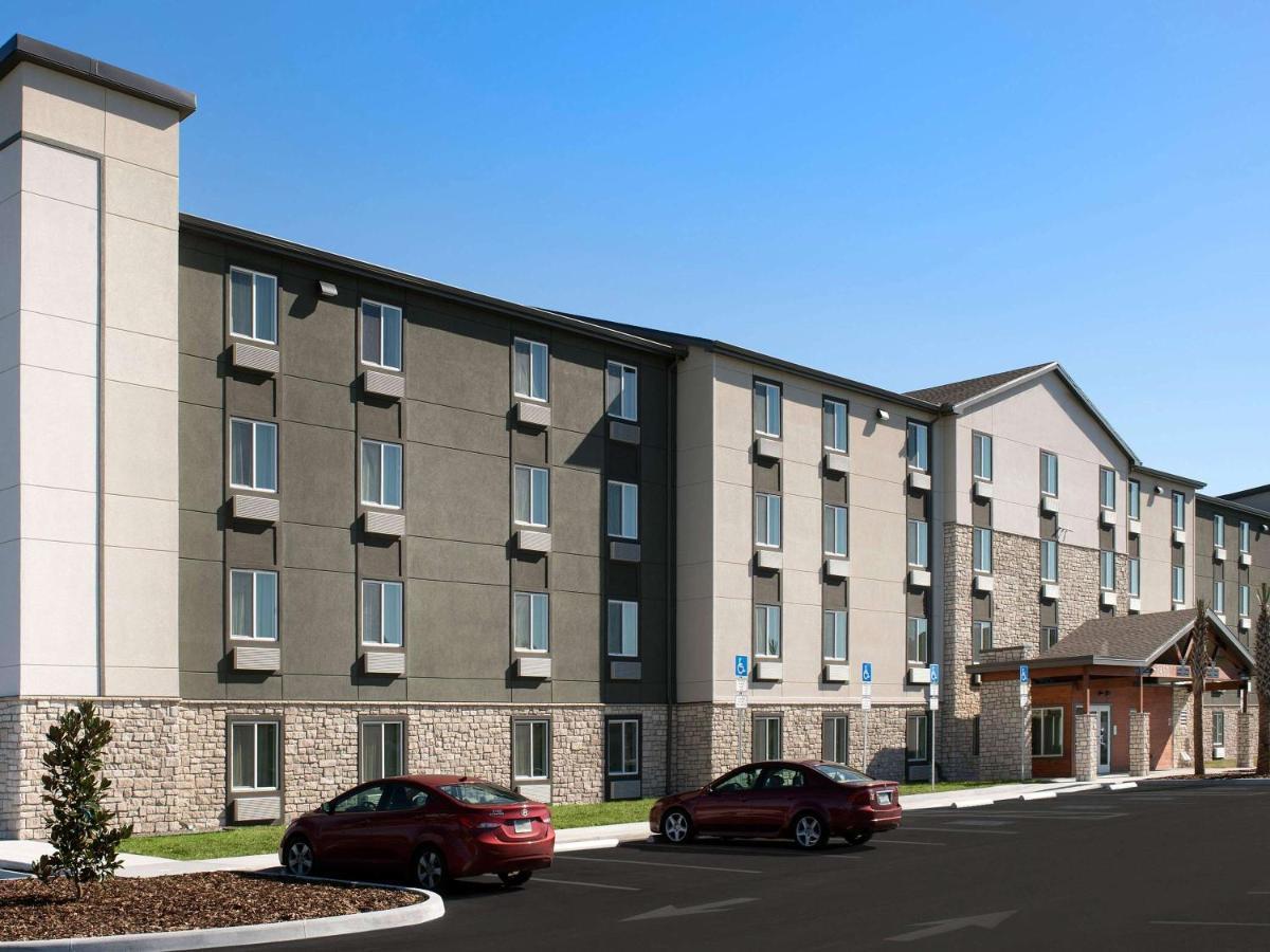 Extended Stay America Select Suites - Orlando - Airport Luaran gambar