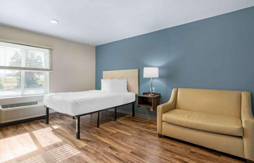 Extended Stay America Select Suites - Orlando - Airport Bilik gambar