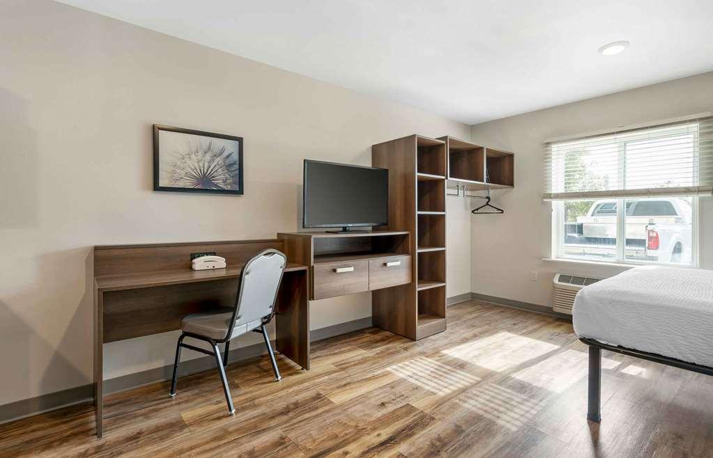 Extended Stay America Select Suites - Orlando - Airport Bilik gambar