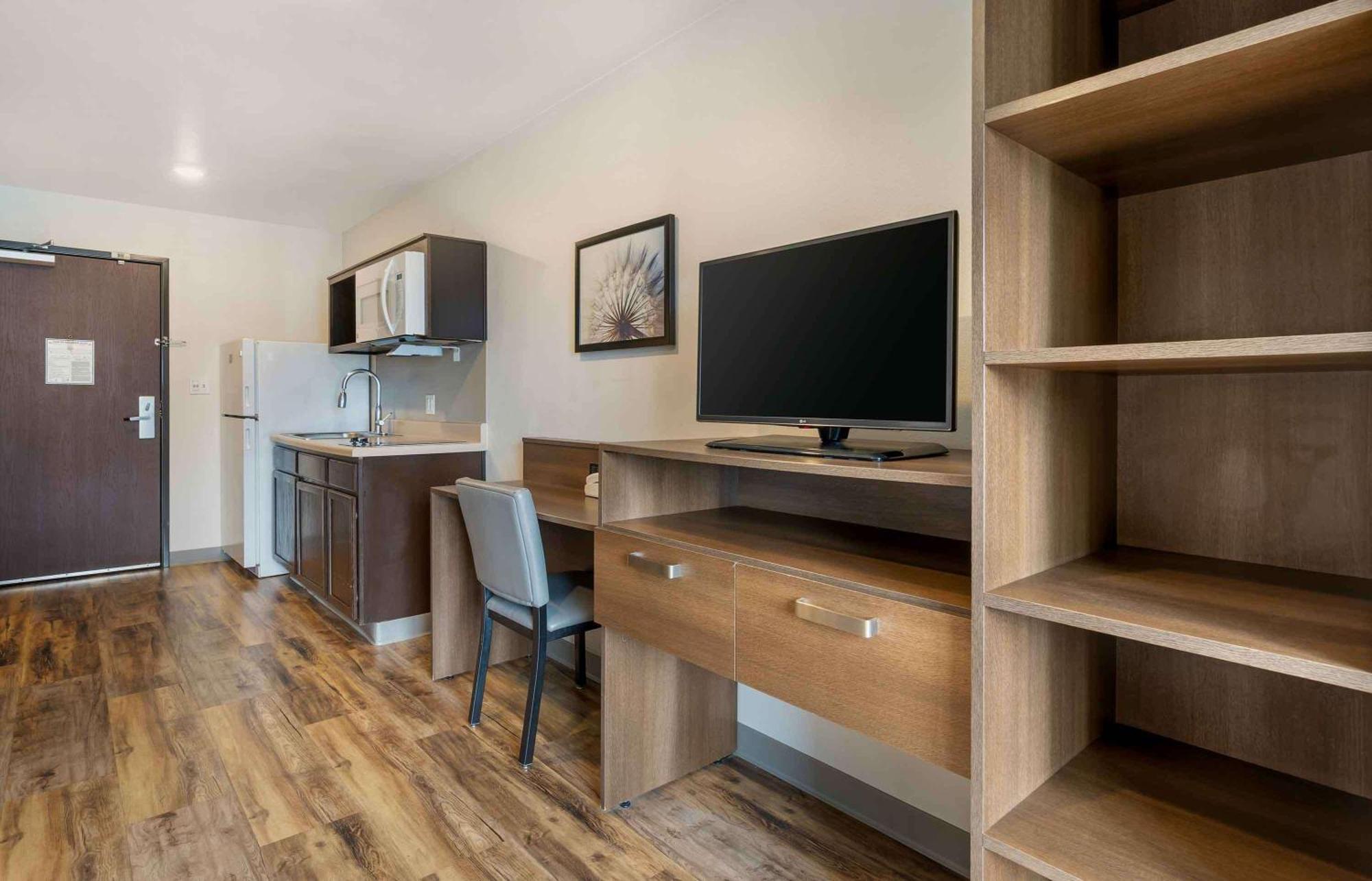 Extended Stay America Select Suites - Orlando - Airport Luaran gambar