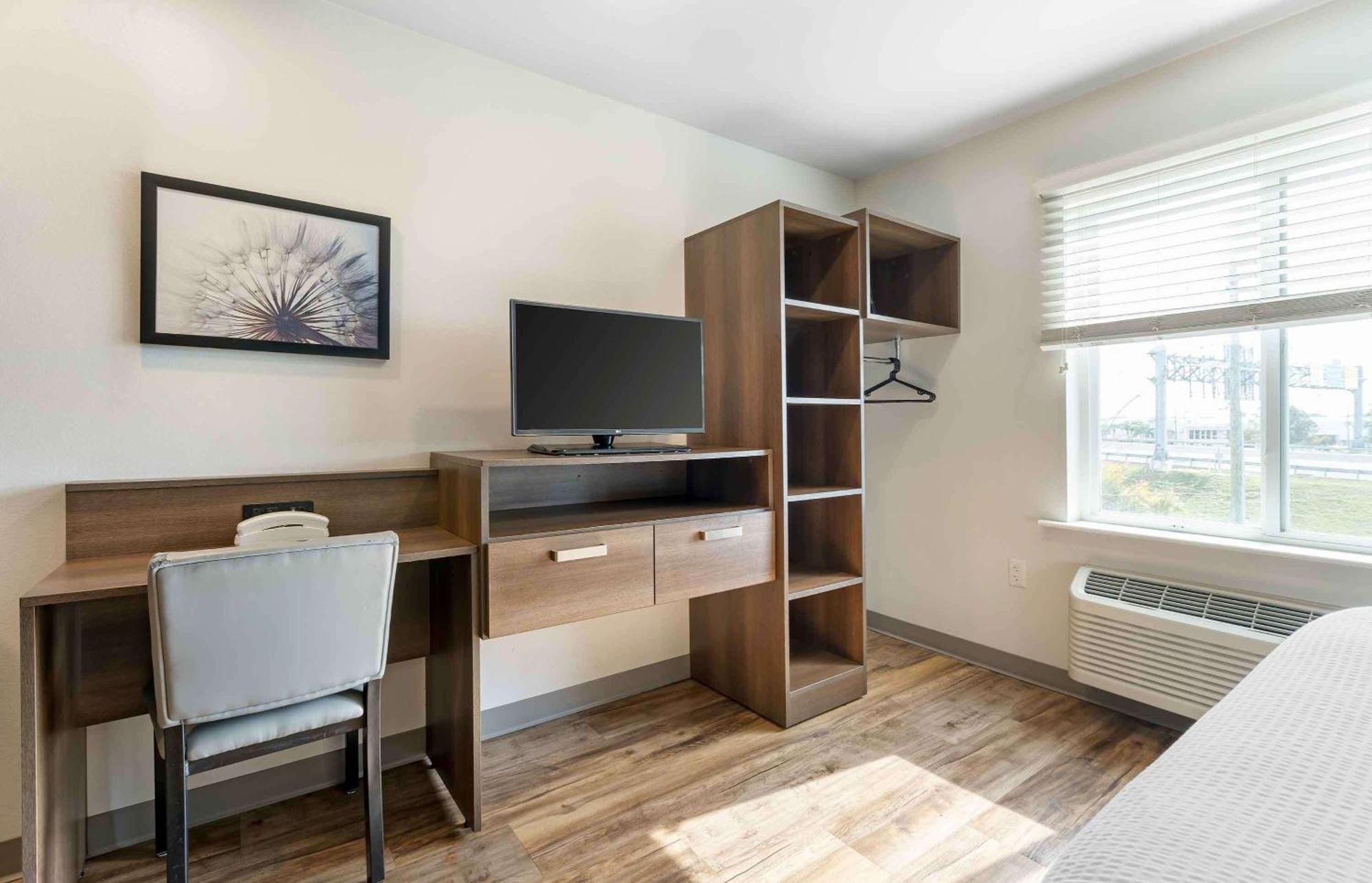Extended Stay America Select Suites - Orlando - Airport Luaran gambar