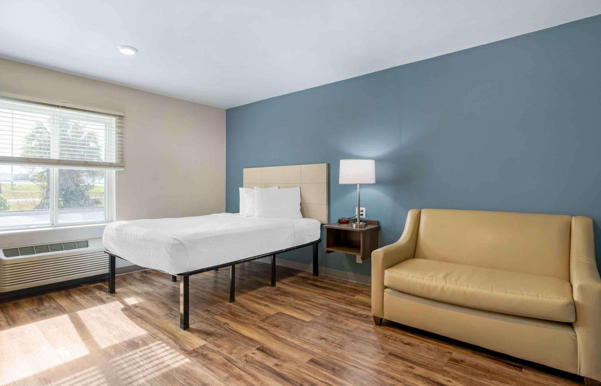 Extended Stay America Select Suites - Orlando - Airport Luaran gambar