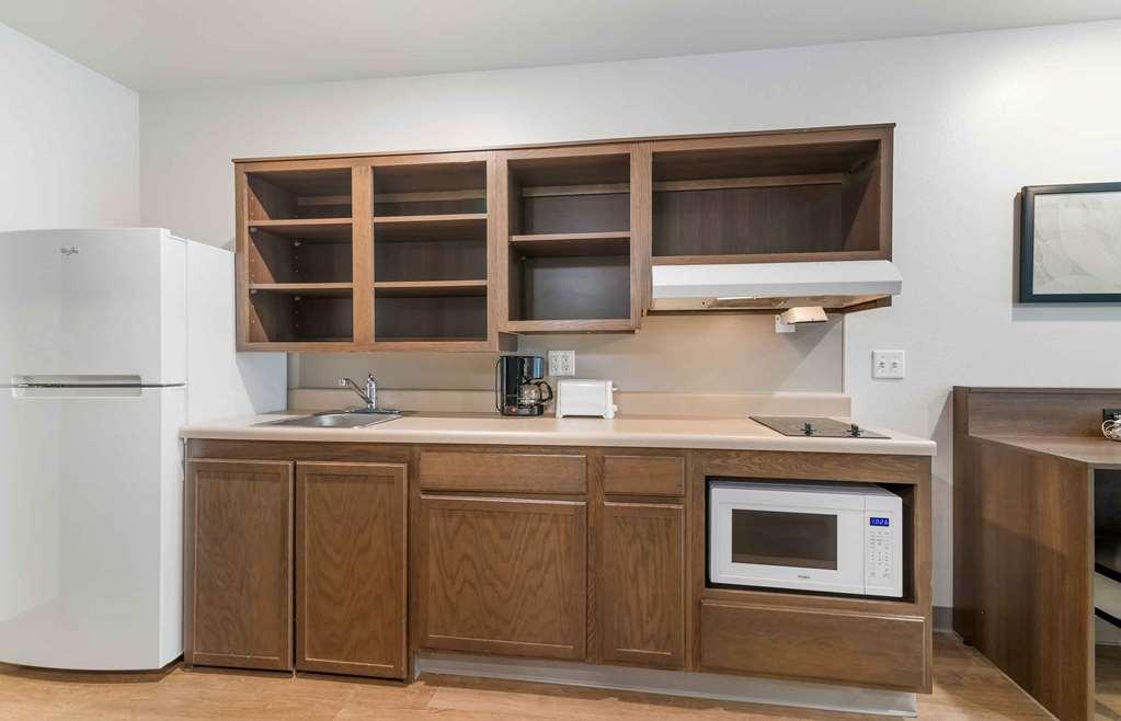 Extended Stay America Select Suites - Orlando - Airport Bilik gambar
