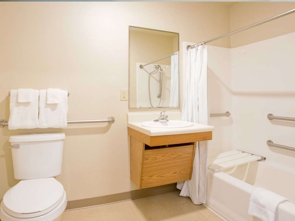 Extended Stay America Select Suites - Orlando - Airport Bilik gambar