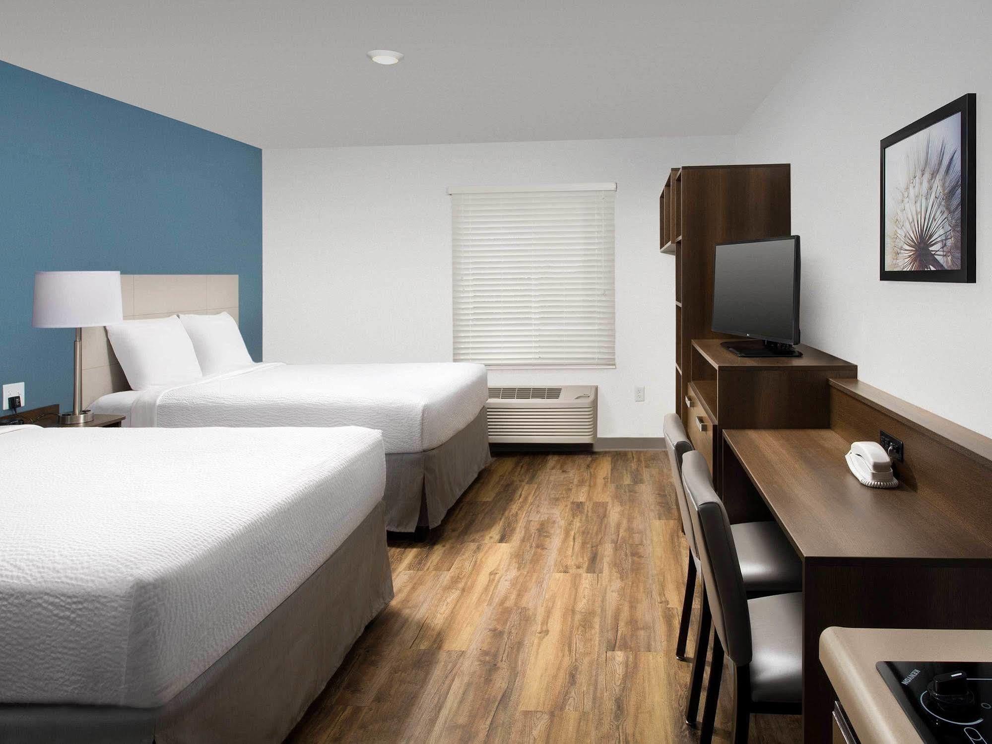 Extended Stay America Select Suites - Orlando - Airport Luaran gambar