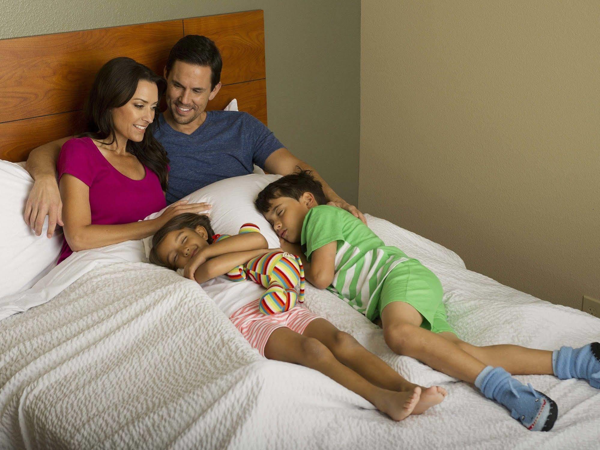Extended Stay America Select Suites - Orlando - Airport Luaran gambar
