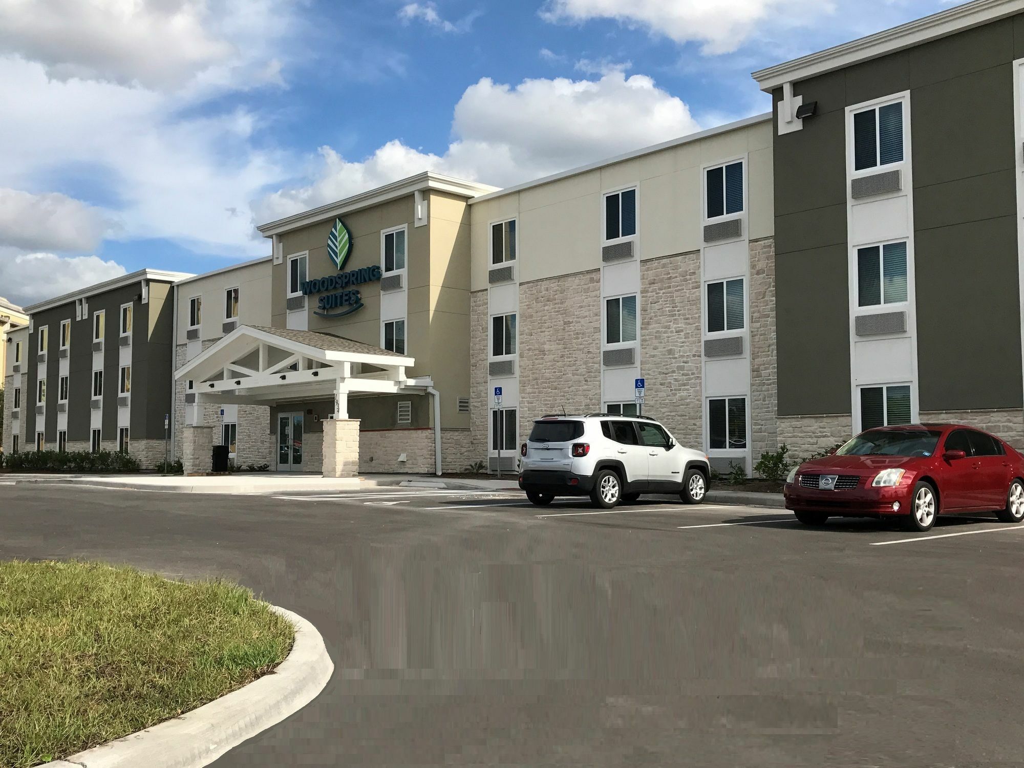 Extended Stay America Select Suites - Orlando - Airport Luaran gambar